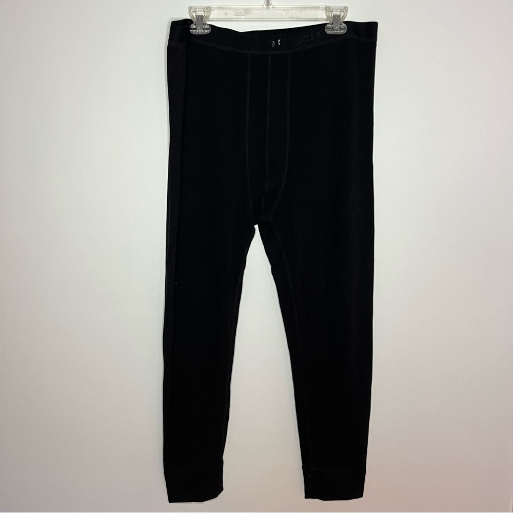 Climatesmart Comfort Wear Base Layer Medium Weight Long John Underwear